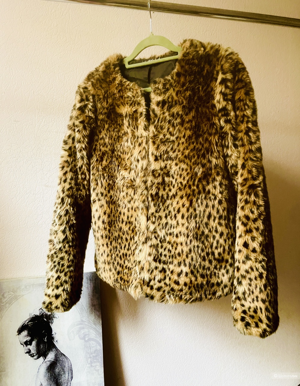 Шубка Janina, размер 44-46