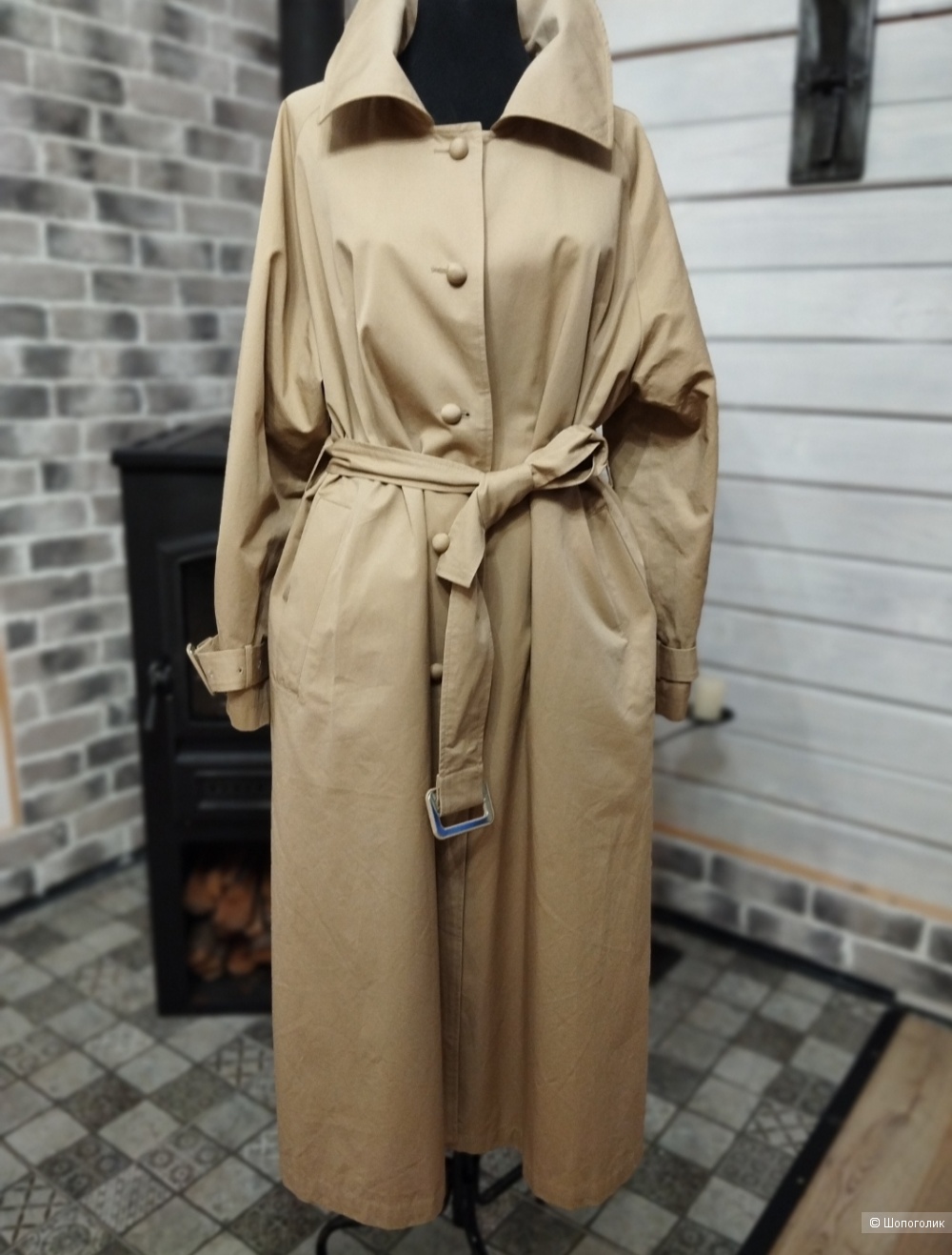 Плащ NAINразмер 46-48