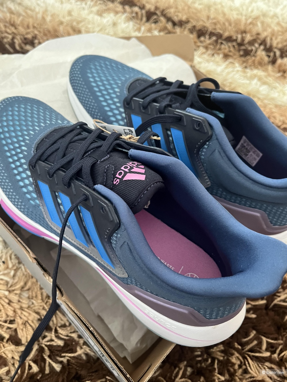 Кроссовки Adidas 41