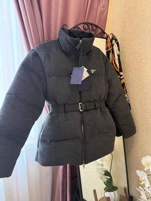 Зимняя куртка XXS-XS