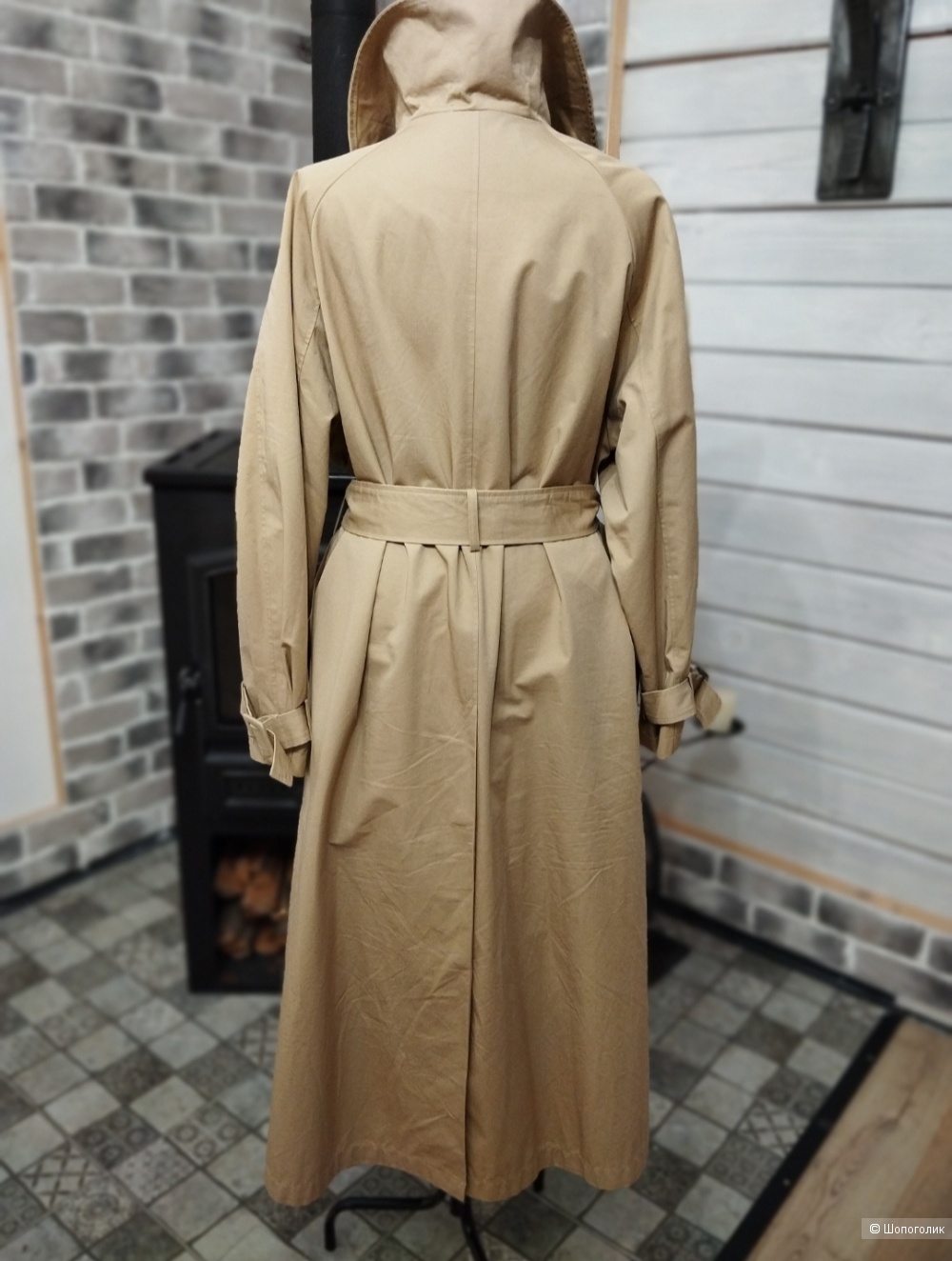 Плащ NAINразмер 46-48