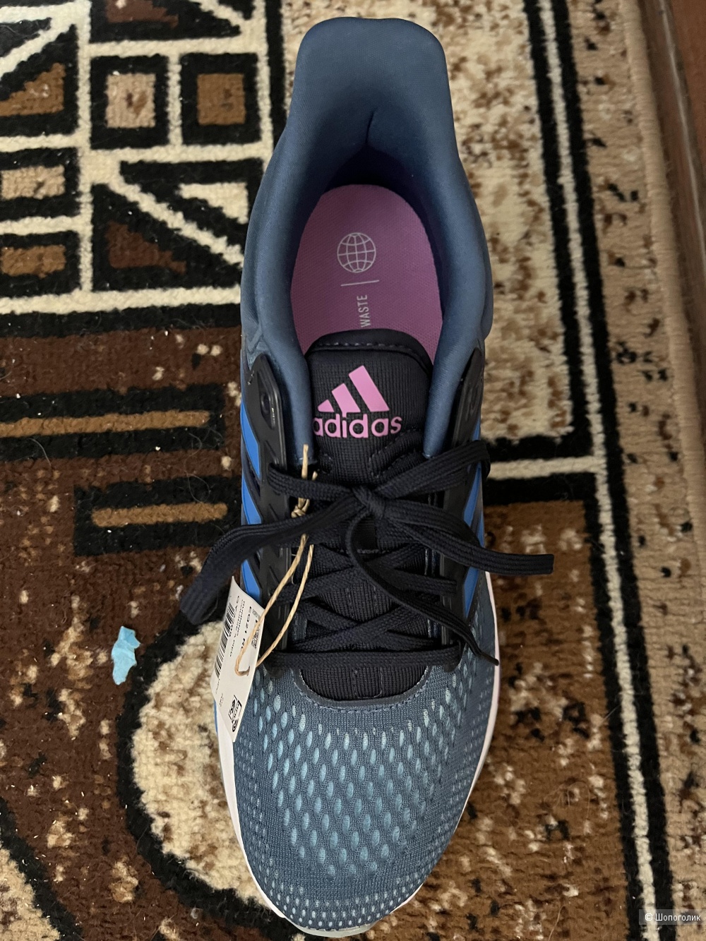 Кроссовки Adidas 41