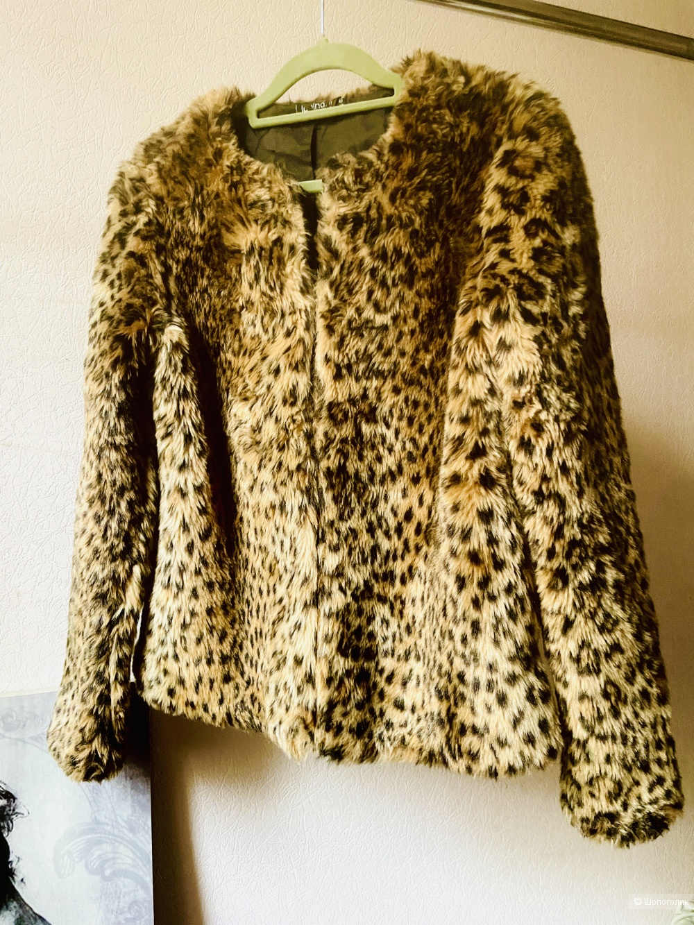 Шубка Janina, размер 44-46