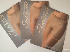 Колготки Bella Vita 40 den, размер 3