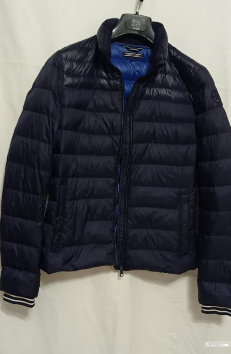 Куртка пуховик Tommy Hilfiger размер 42-44