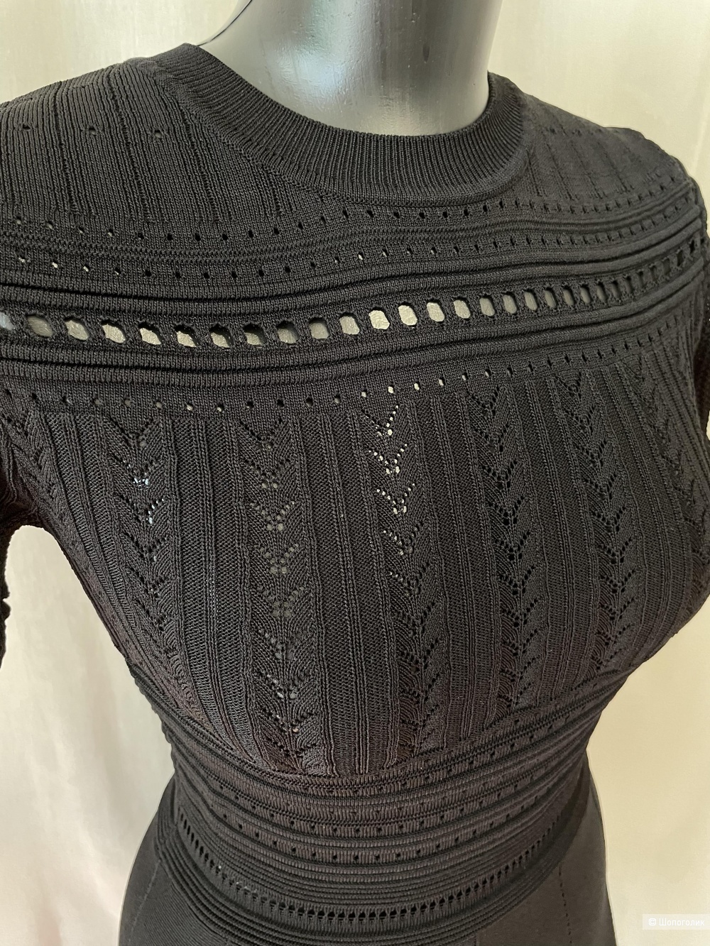 Zara платье, р.42