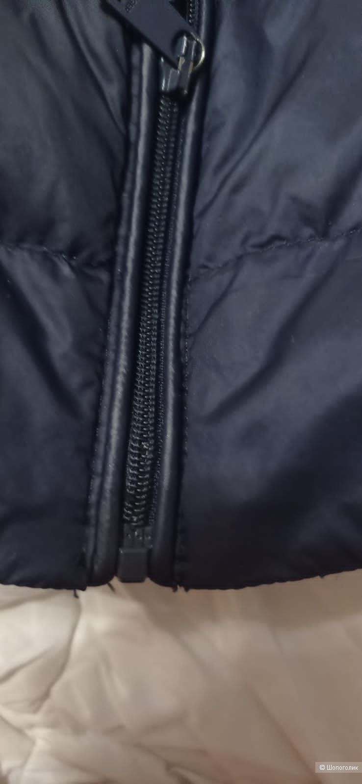 Куртка пуховик Tommy Hilfiger размер 42-44