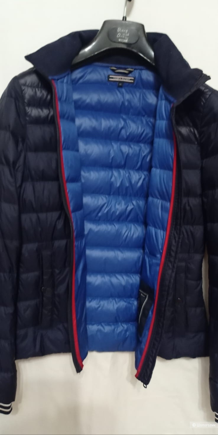 Куртка пуховик Tommy Hilfiger размер 42-44