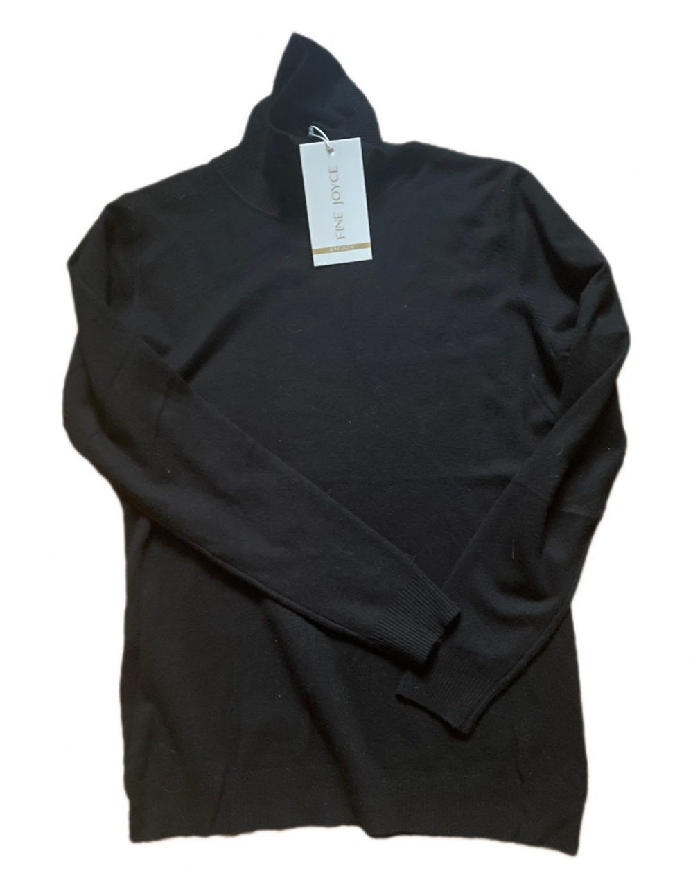 Водолазка Fine Joyce размер М-L