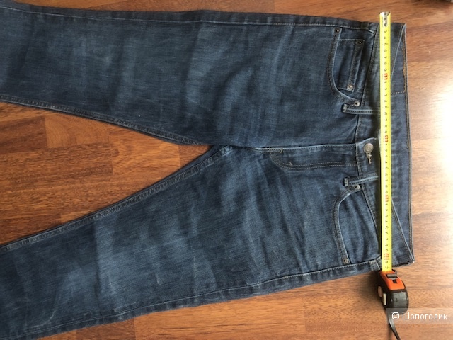 Джинсы Levi’s 511 31/32
