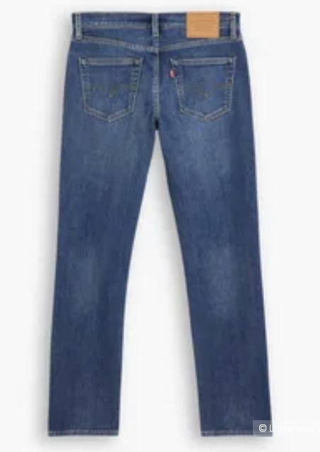 Джинсы Levi’s 511 31/32