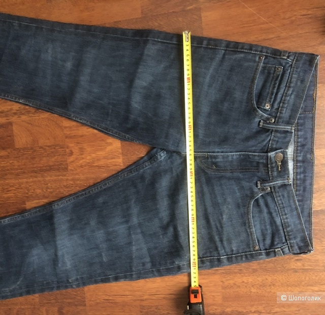 Джинсы Levi’s 511 31/32