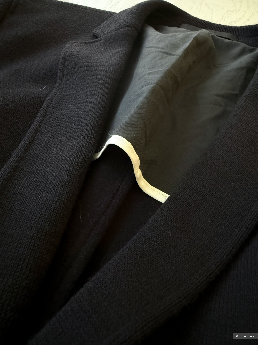 Пиджак Stresllson размер 54