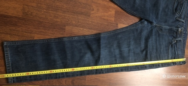 Джинсы Levi’s 511 31/32