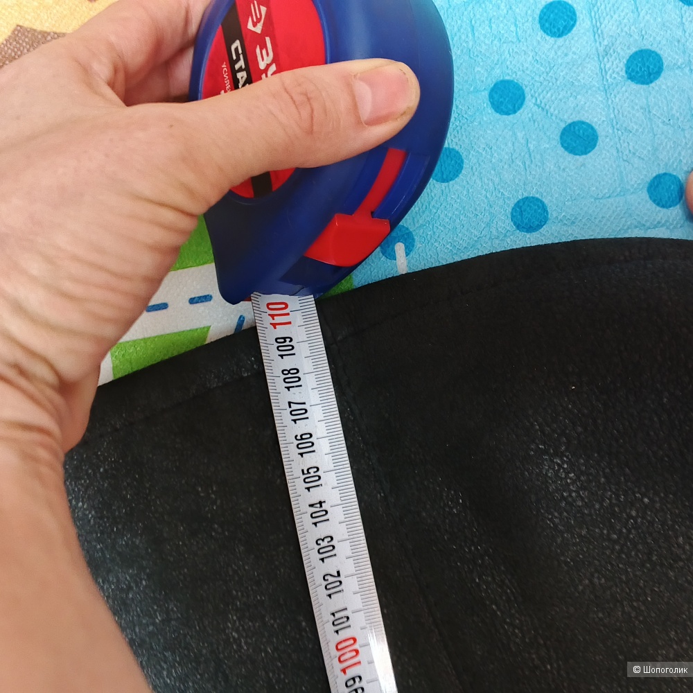 Дублёнка xxl