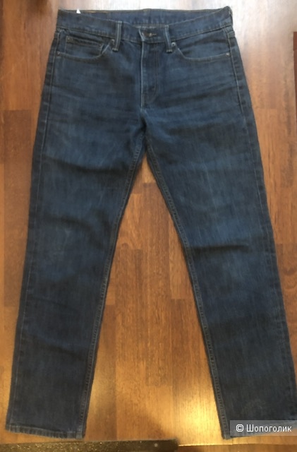 Джинсы Levi’s 511 31/32