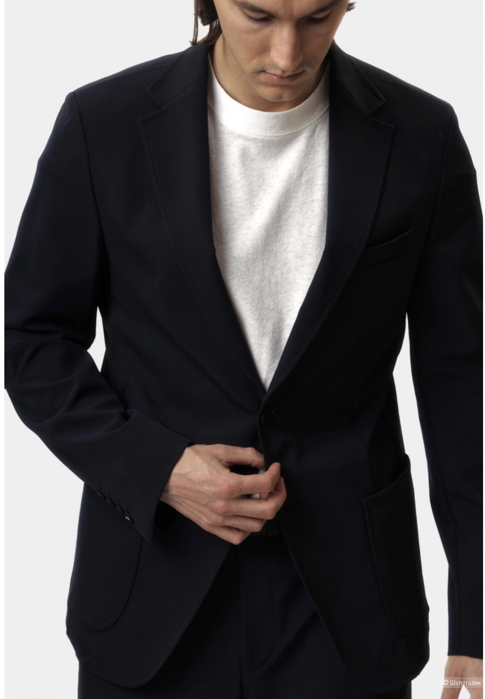 Пиджак Stresllson размер 54