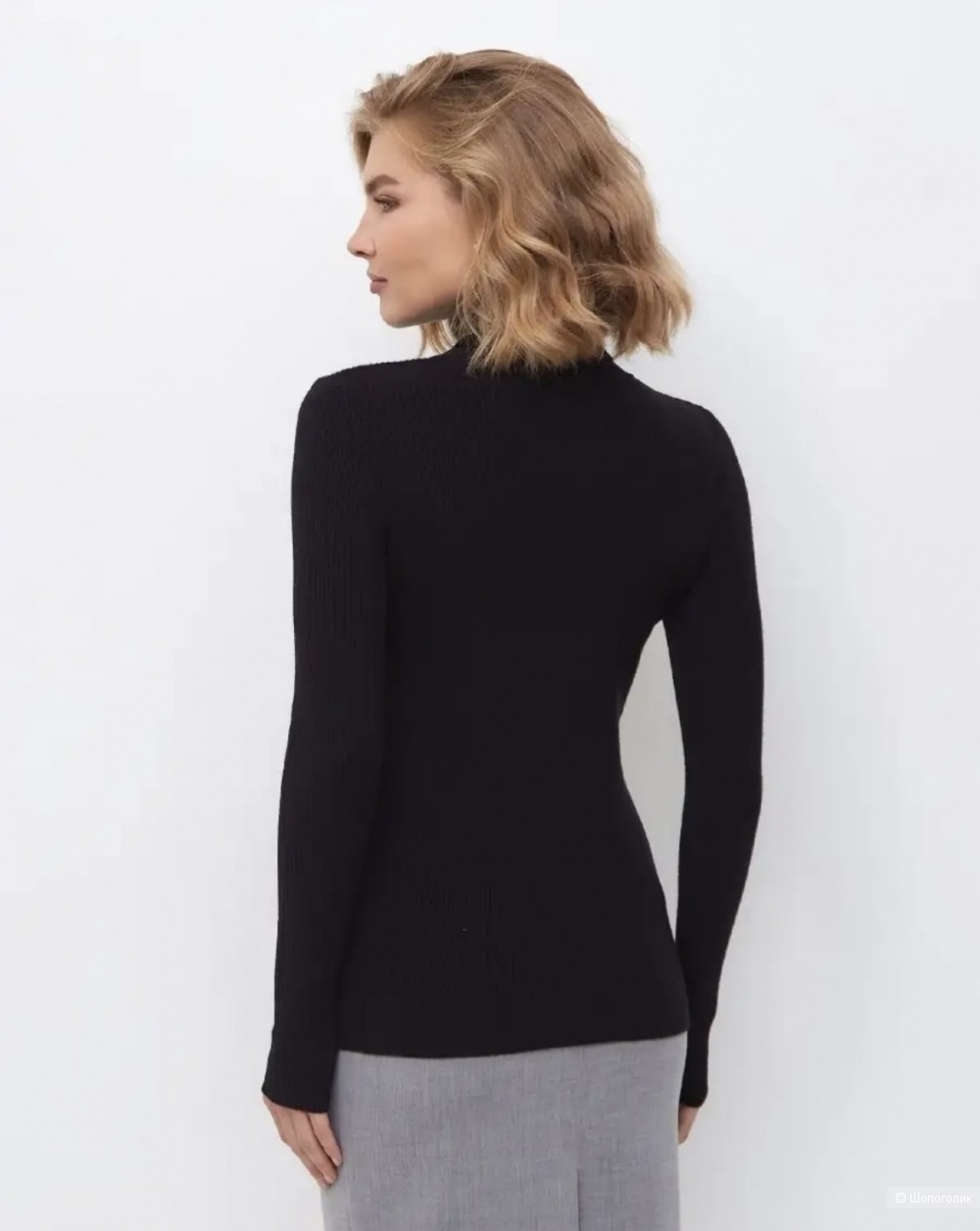 Водолазка Fine Joyce размер М-L