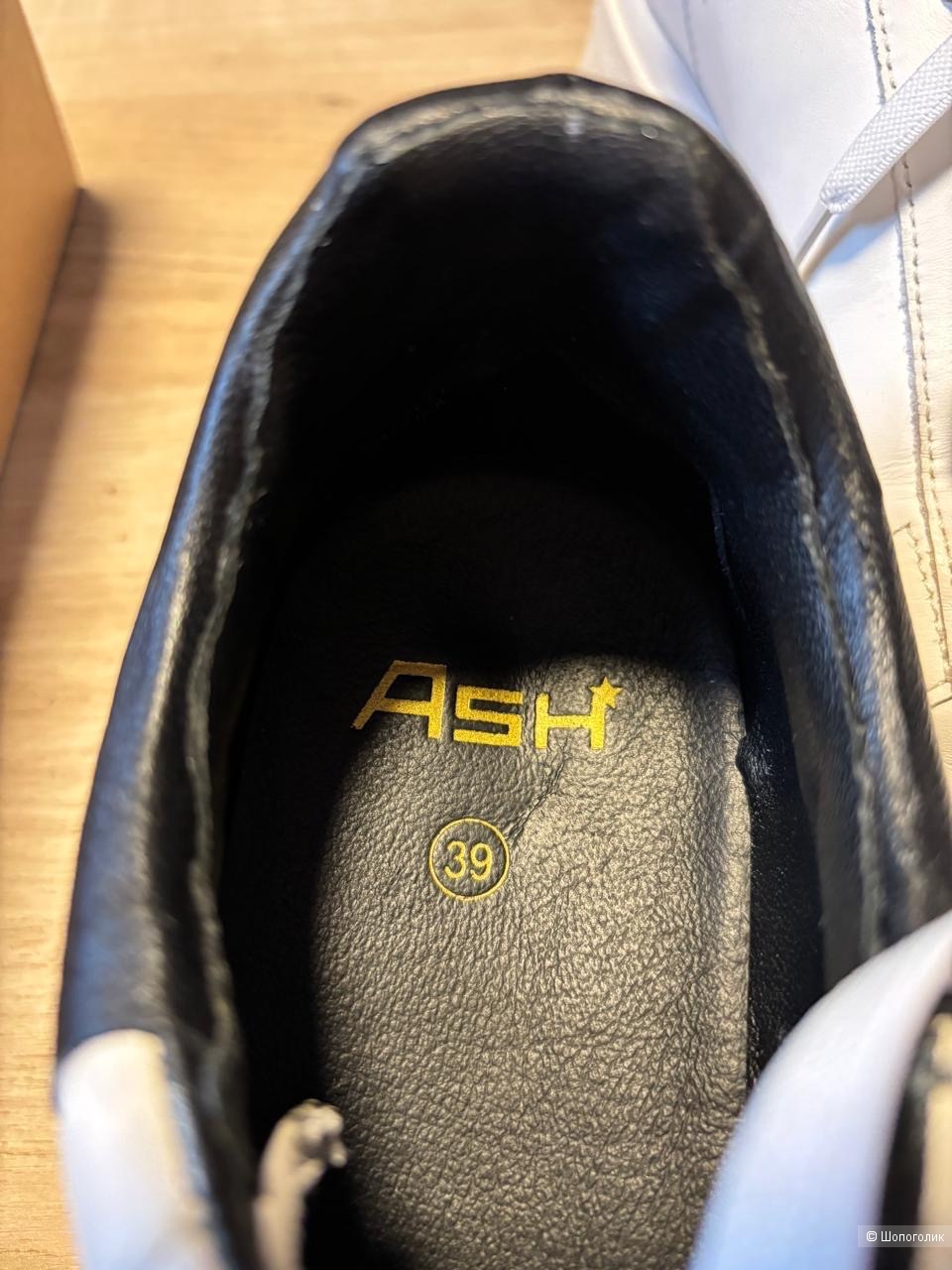 Кроссовки Ash, 39-39,5