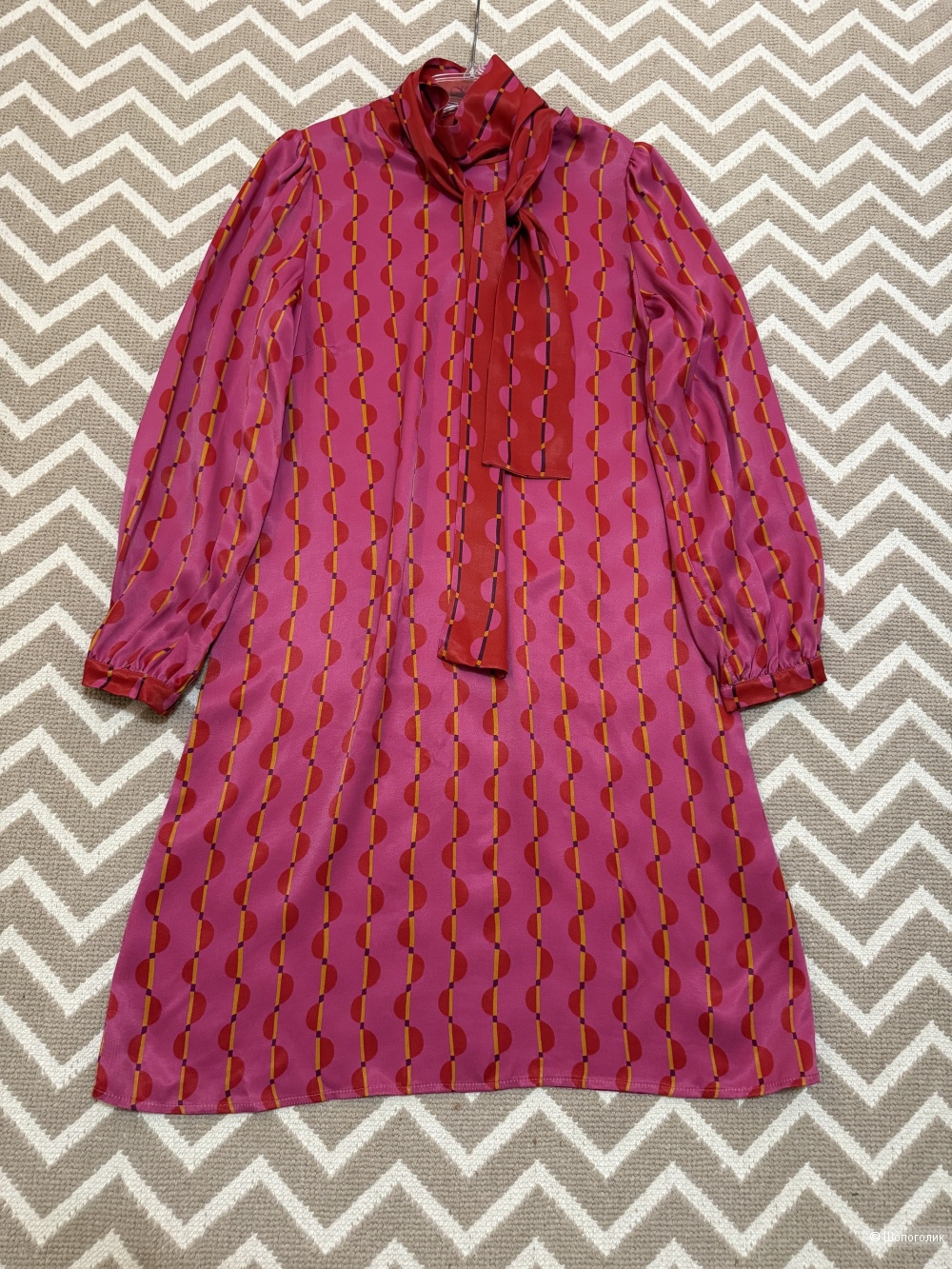 Платье Beatrice b  размер S