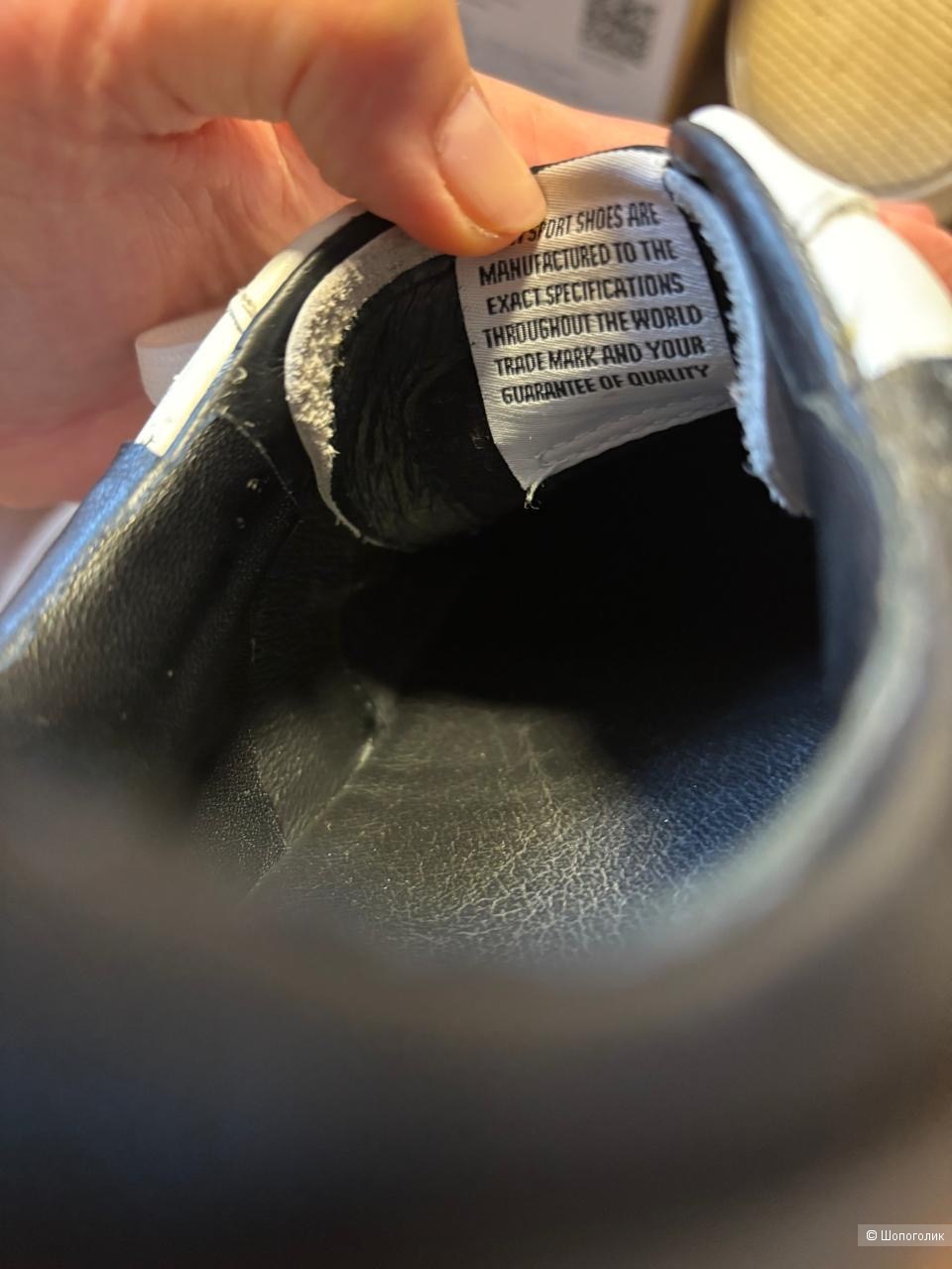 Кроссовки Ash, 39-39,5