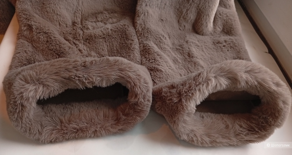 Шуба DKNY размер  XS, S