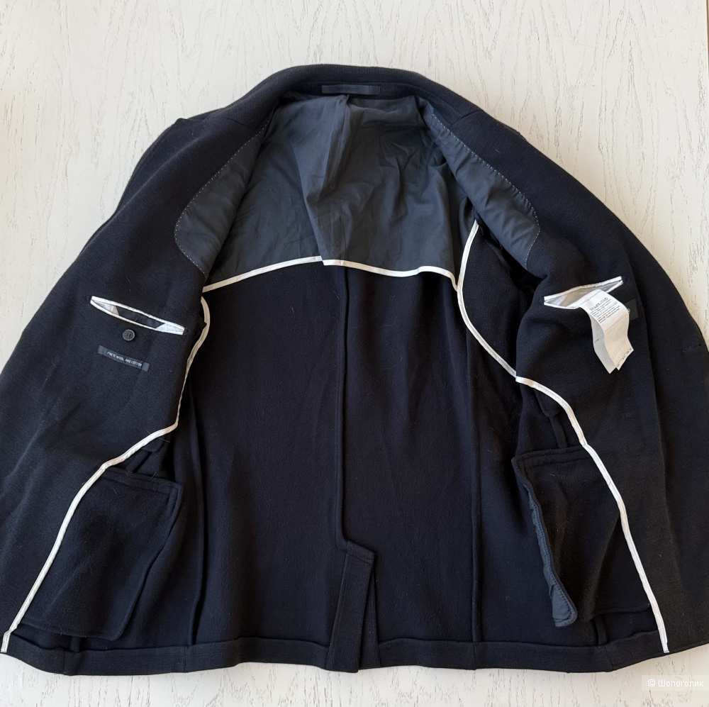 Пиджак Stresllson размер 54