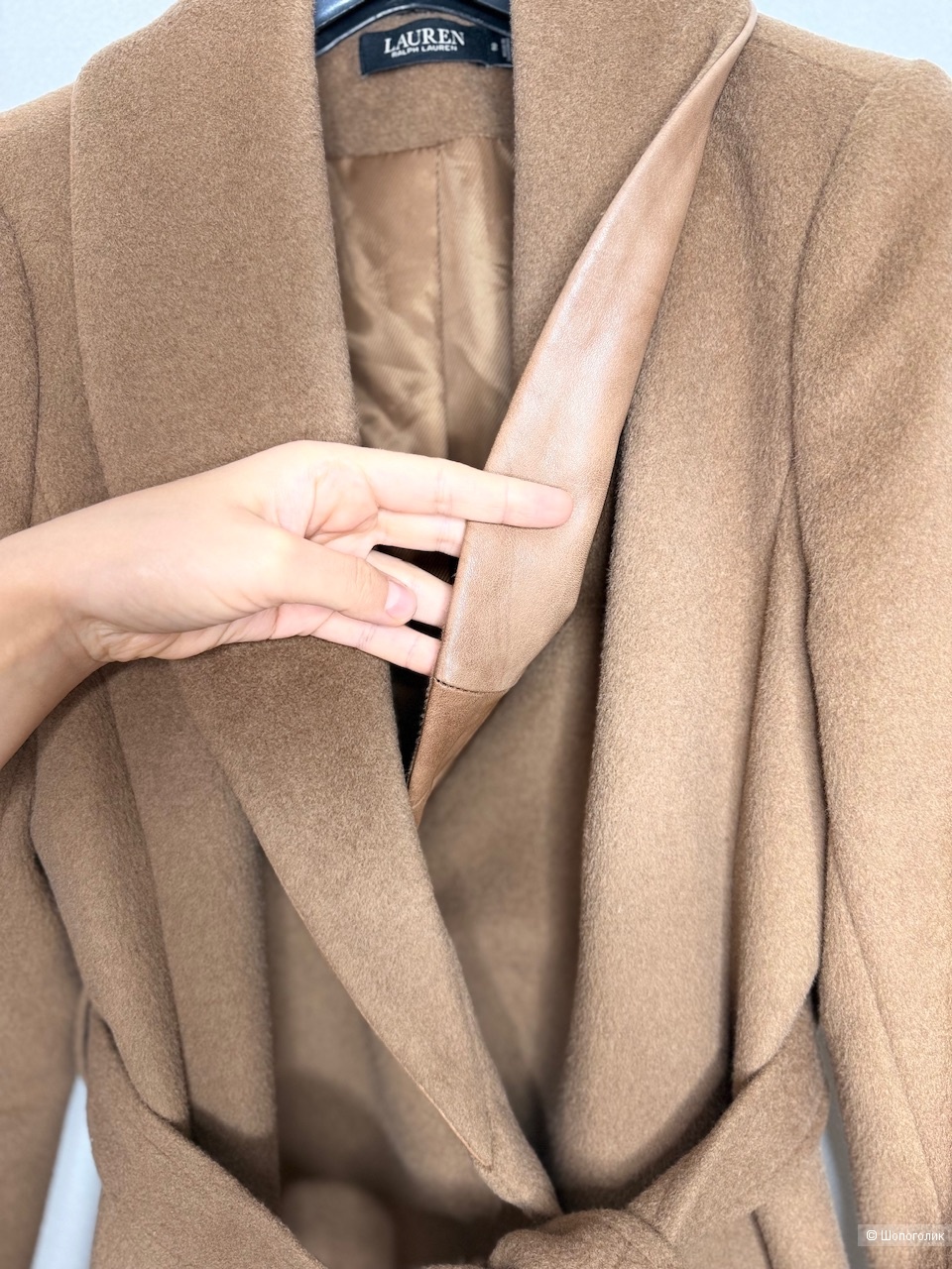 Пальто Lauren Ralph Lauren, xs