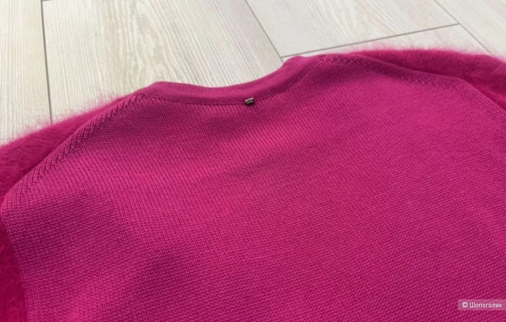 Sportmax, свитер 44-46р