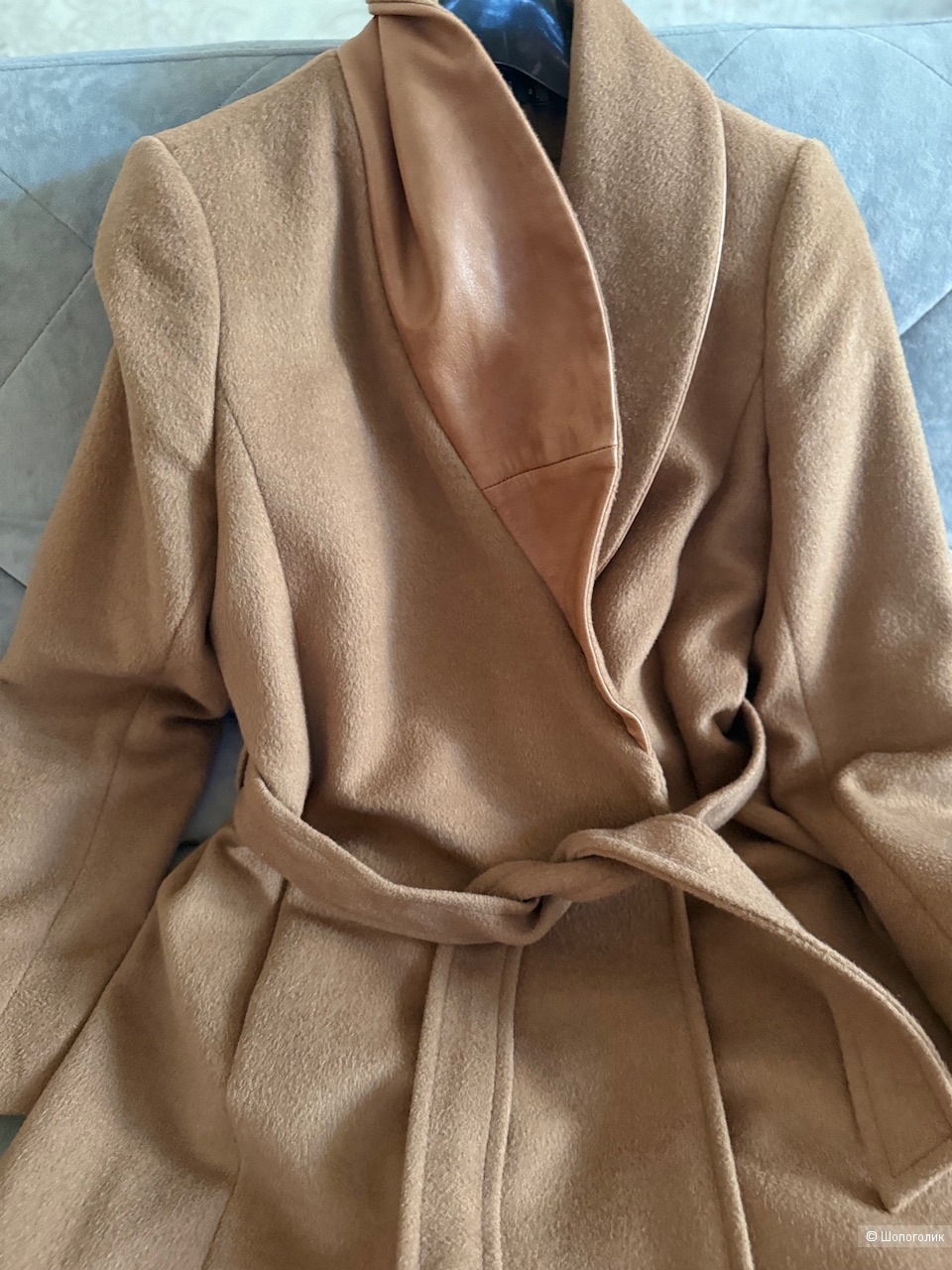 Пальто Lauren Ralph Lauren, xs