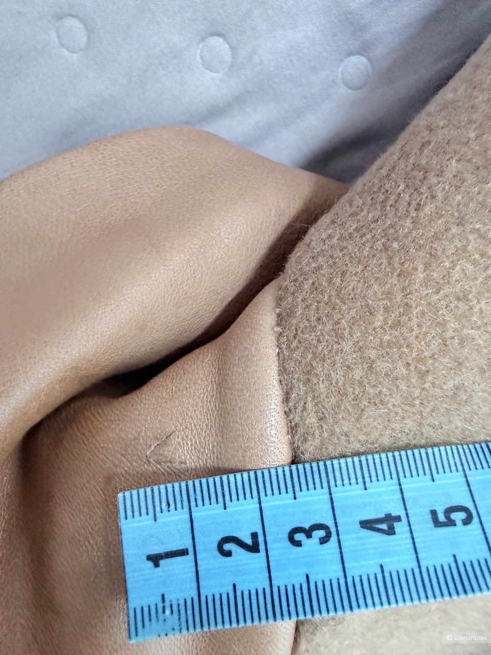 Пальто Lauren Ralph Lauren, xs