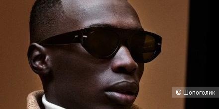 Солнцезащитные очки Hugo Boss унисекс