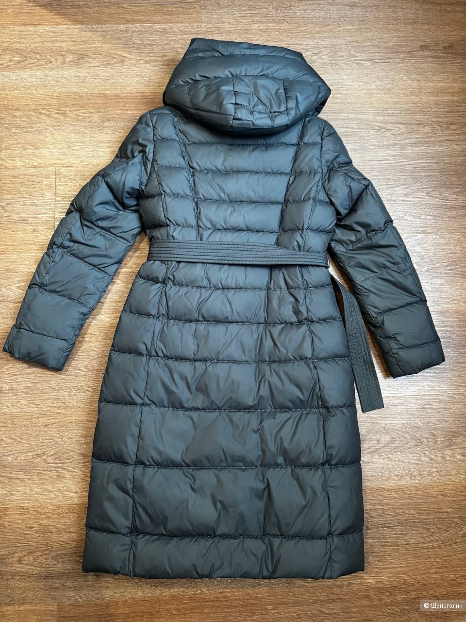 Пуховик женский 42_44 Amimoda