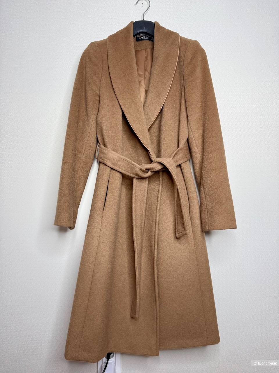 Пальто Lauren Ralph Lauren, xs