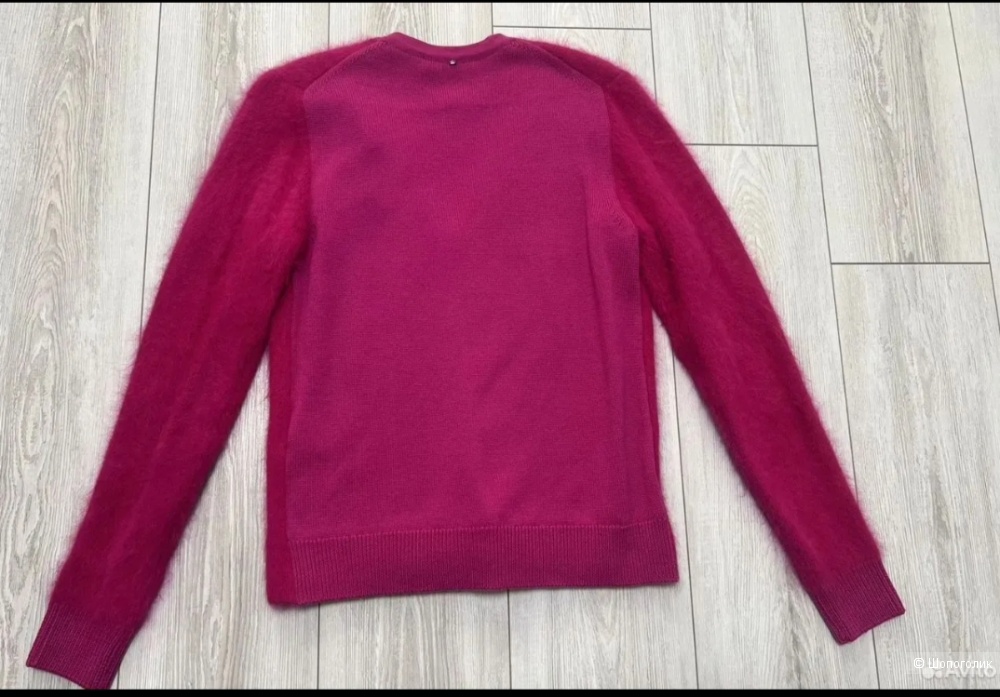 Sportmax, свитер 44-46р