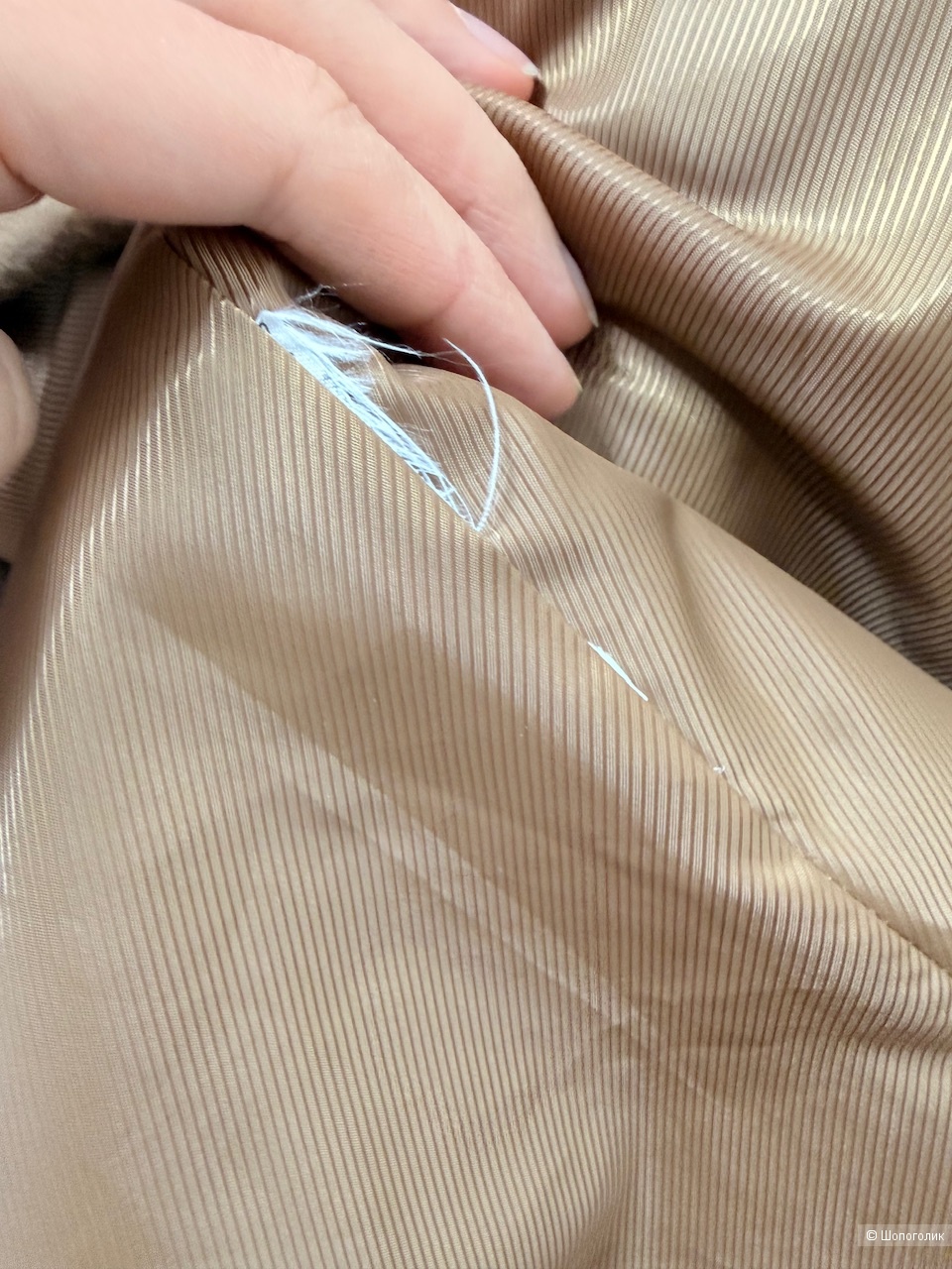 Пальто Lauren Ralph Lauren, xs