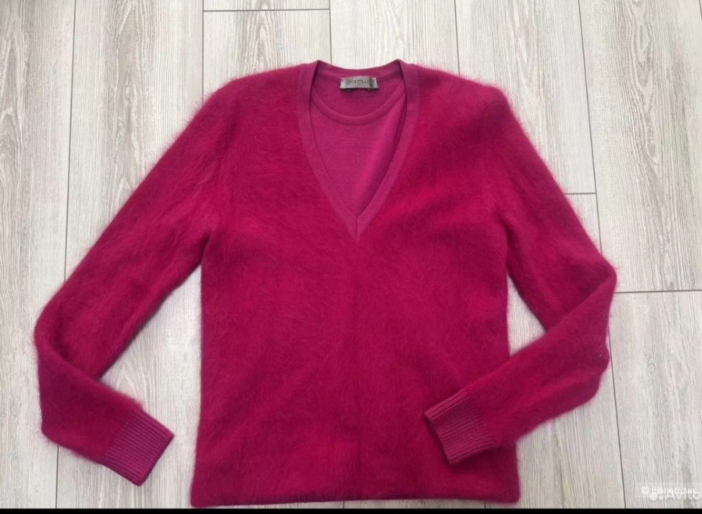 Sportmax, свитер 44-46р