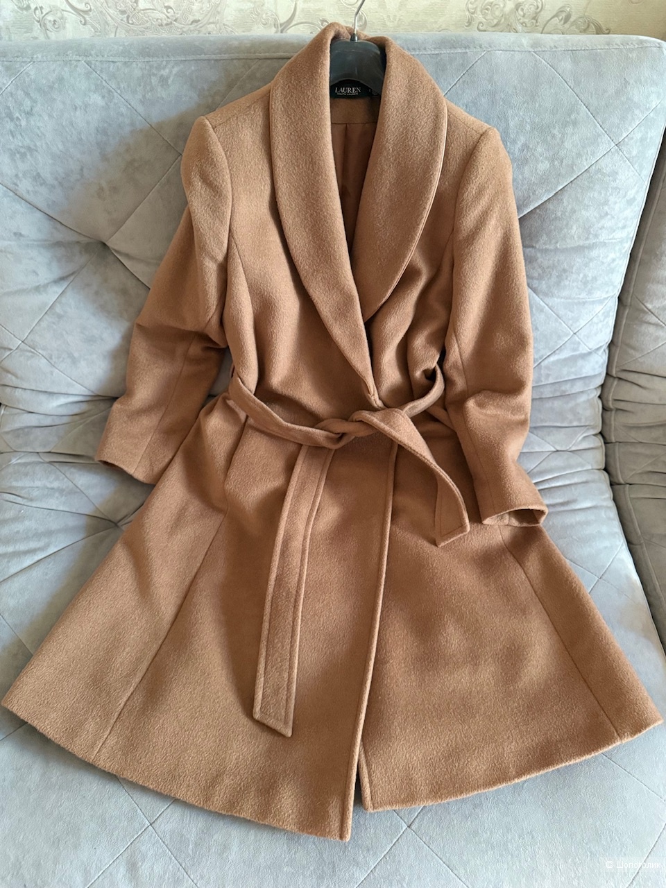 Пальто Lauren Ralph Lauren, xs
