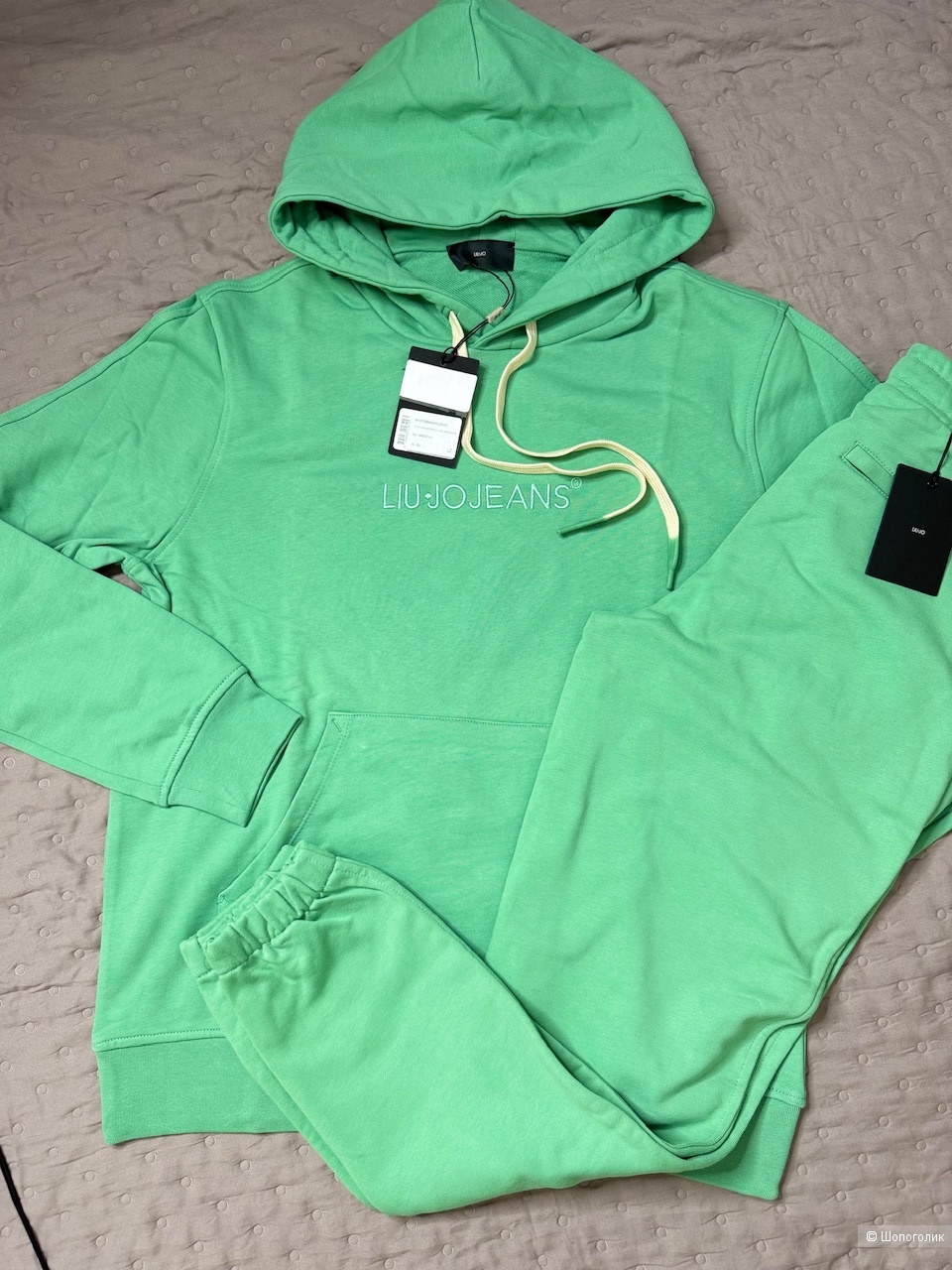 Спортивный костюм Liu jo, M