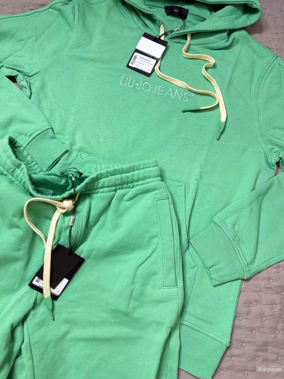 Спортивный костюм Liu jo, M