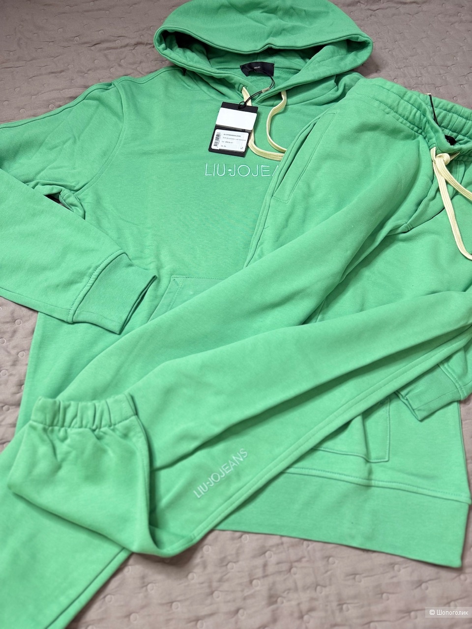 Спортивный костюм Liu jo, M