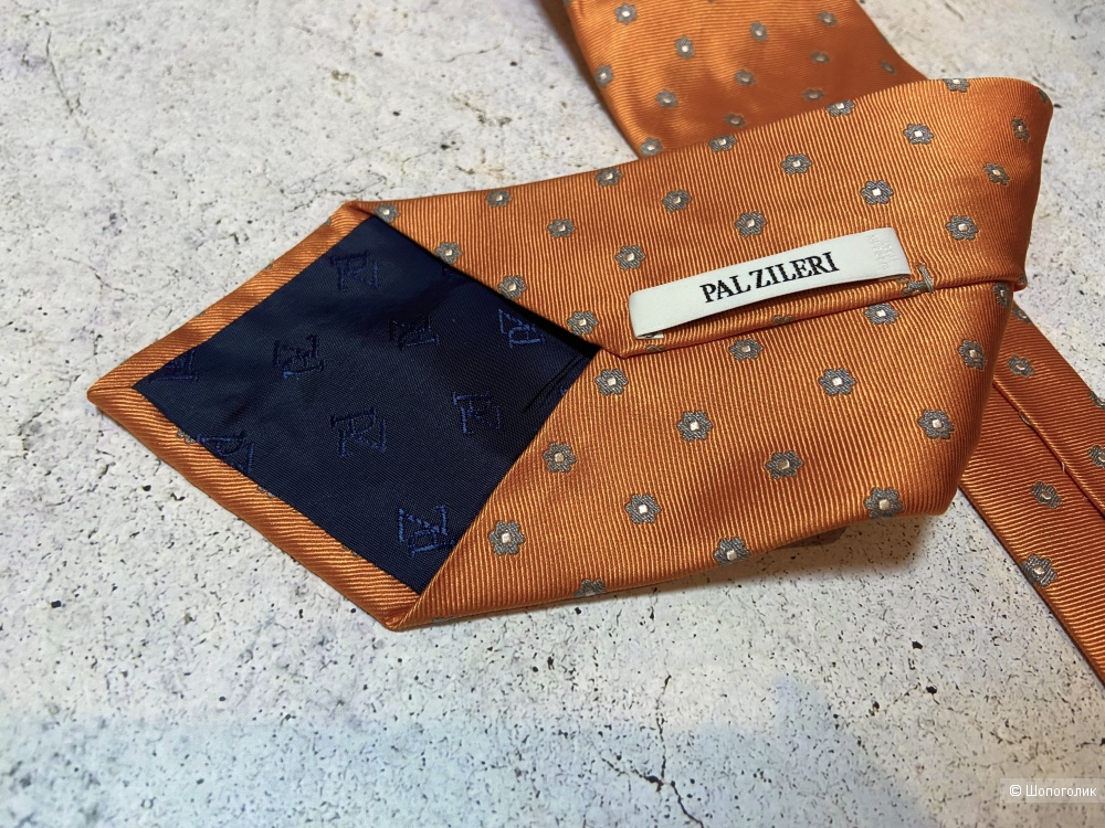 Галстук Pal Zileri one size