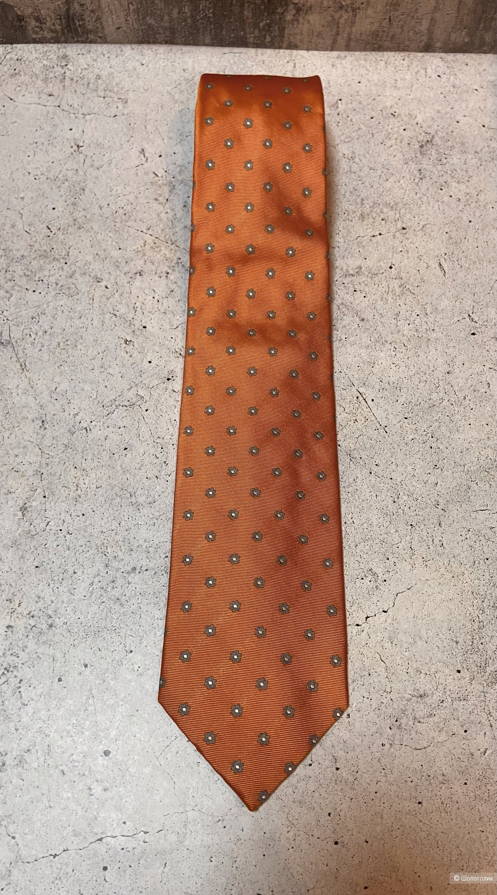 Галстук Pal Zileri one size