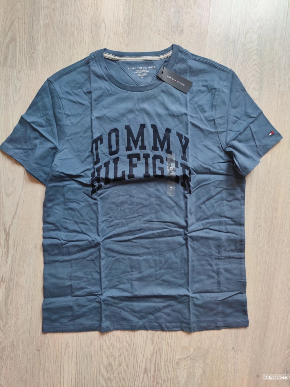 Футболка Tommy Hilfiger M