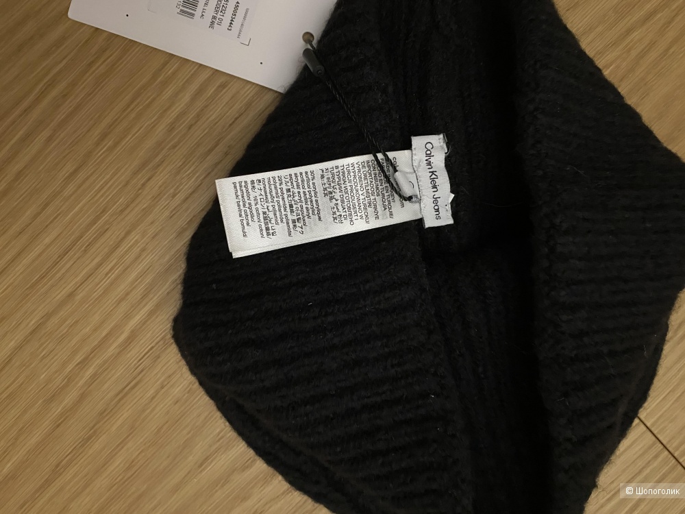 Шапка Calvin Klein jeans os