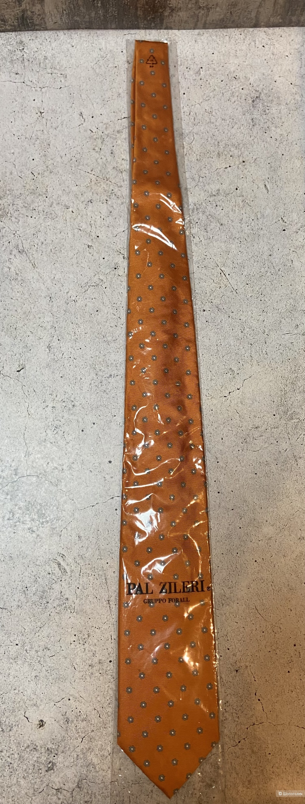 Галстук Pal Zileri one size