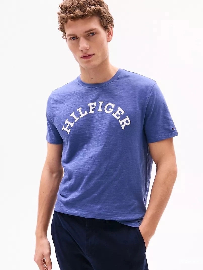 Футболка Tommy Hilfiger M