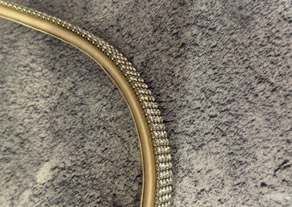 Ободок Dolce&Gabbana one size