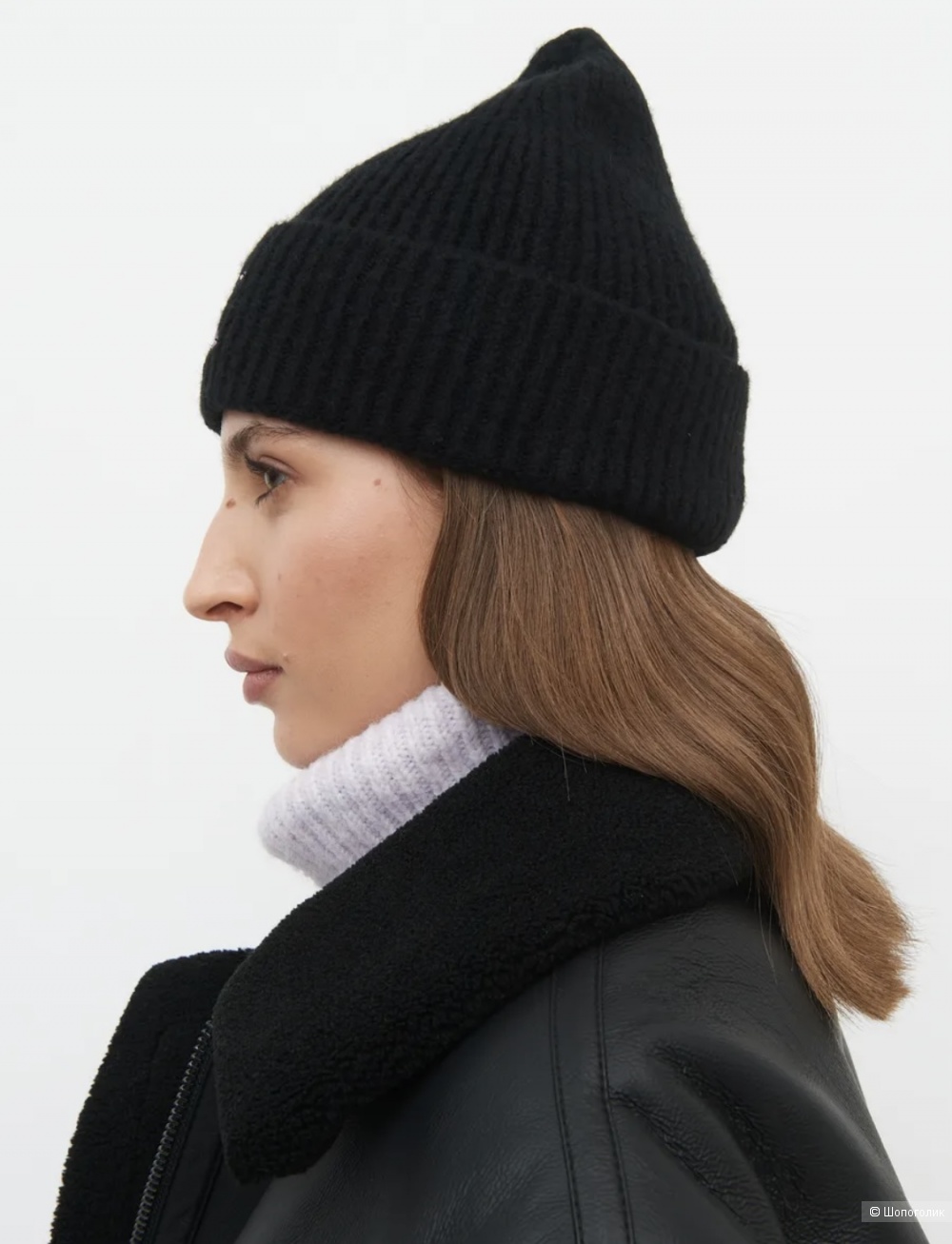 Шапка Calvin Klein jeans os