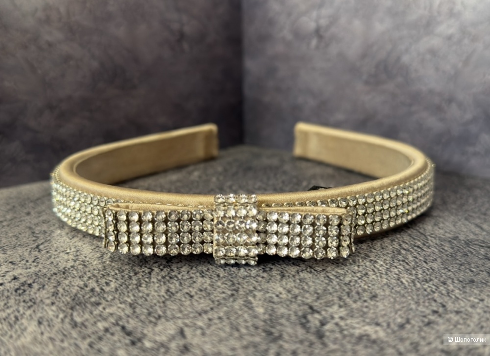 Ободок Dolce&Gabbana one size